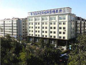 辽宁地质勘查事业单位(辽宁省冶金地质402队)