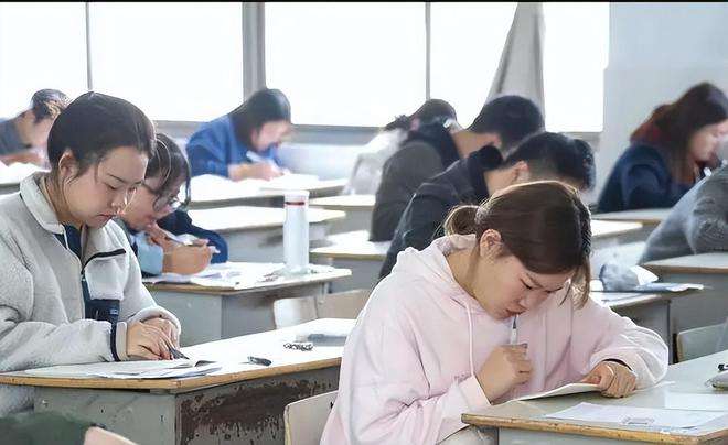 事业单位考试缺考(事业编考试缺考说明)