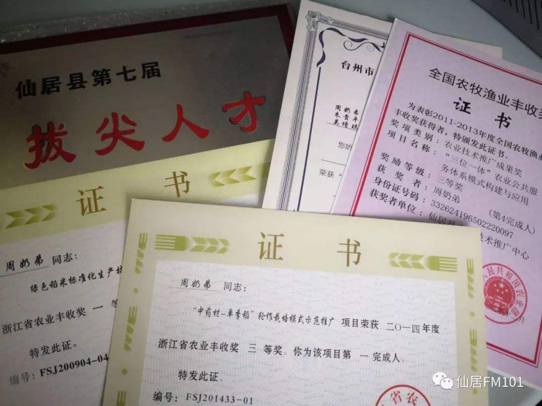 关于2017台州仙居事业单位的信息