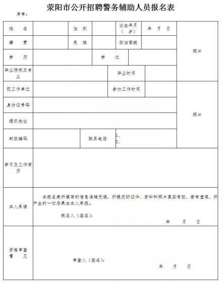 2017荥阳事业单位(2017事业单位薪级工资)