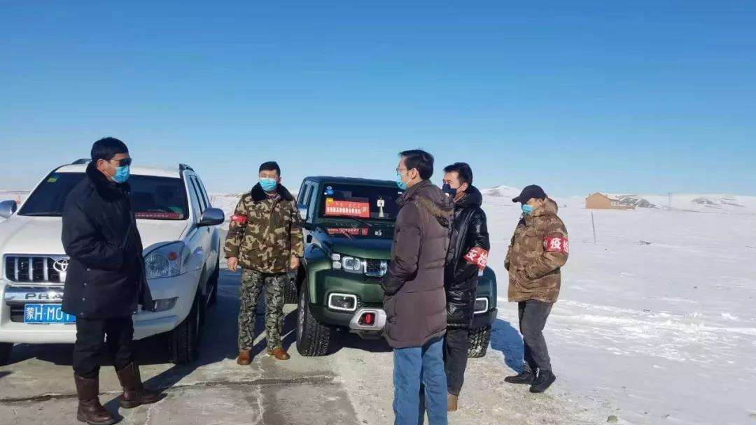 西乌旗事业单位考试(西乌旗到林西自驾攻略)